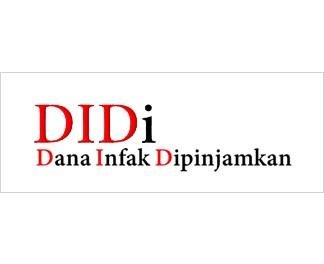 Trademark DIDi Dana Infak Dipinjamkan