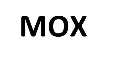 Trademark MOX