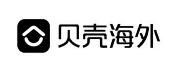 Trademark Huruf kanji dibaca BEI KE HAI WAI + logo