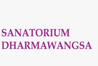 Trademark SANATORIUM DHARMAWANGSA