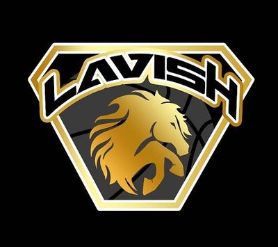 Trademark LAVISH + LOGO