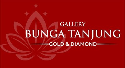 Trademark GALLERY BUNGA TANJUNG GOLD & DIAMOND