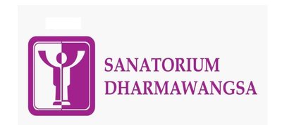 Trademark SANATORIUM DHARMAWANGSA