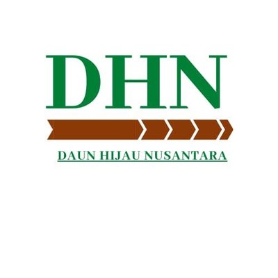 Trademark DHN DAUN HIJAU NUSANTARA