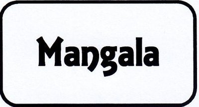 Trademark MANGALA