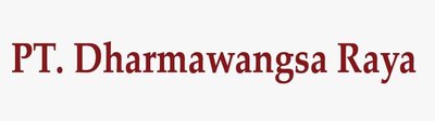 Trademark PT. DHARMAWANGSA RAYA