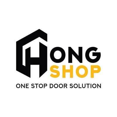 Trademark Hong Shop