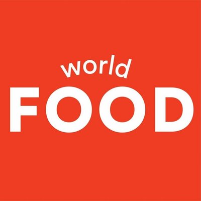 Trademark World Food