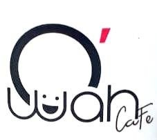 Trademark O'WAH CAFE