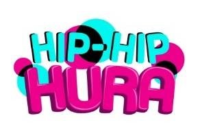 Trademark HIP - HIP HURA