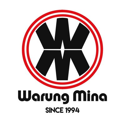 Trademark Warung Mina