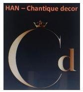 Trademark HAN – CHANTIQUE DÉCOR DAN LUKISAN