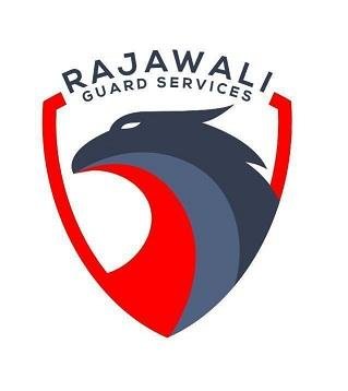 Trademark RAJAWALI GUARD SERVICES