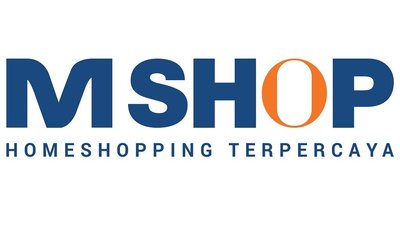 Trademark MSHOP HOMESHOPPING TERPERCAYA