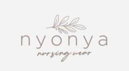 Trademark Nyonya Nursing Wear dan Logo