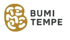 Trademark BUMI TEMPE + Lukisan