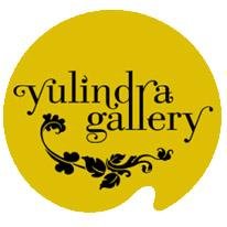 Trademark YULINDRA GALLERY dan Lukisan