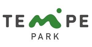 Trademark TE + Lukisan + PE PARK