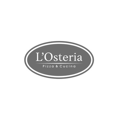 Trademark L'Osteria