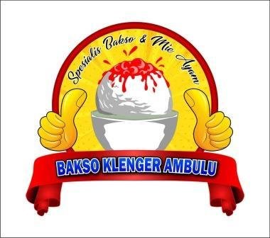 Trademark BAKSO KLENGER AMBULU