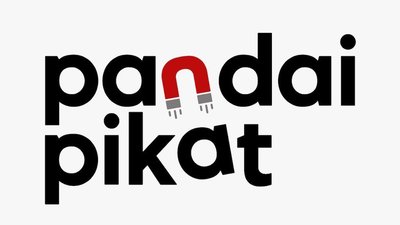 Trademark pandai pikat