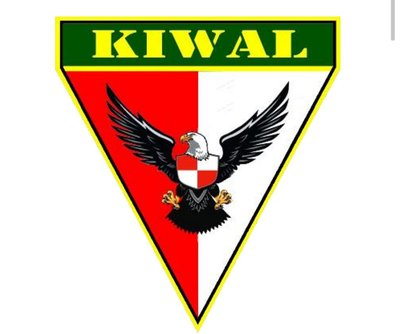 Trademark KIWAL