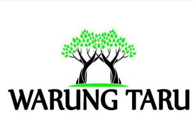 Trademark WARUNG TARU