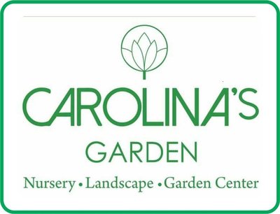 Trademark CAROLINA'S GARDEN (Nursery.Landscape.Garden Center)