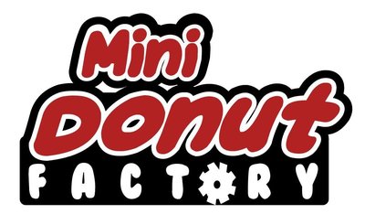 Trademark Mini Donut FACTORY