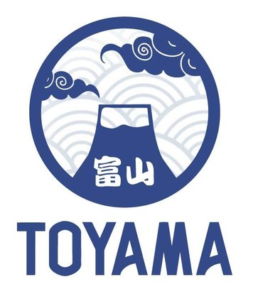 Trademark TOYAMA