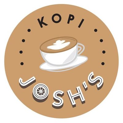 Trademark KOPI JOSH'S