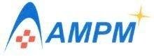 Trademark AMPM dan logo