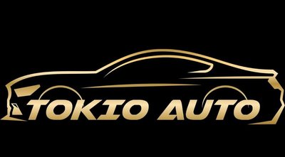 Trademark TOKIO AUTO + LOGO