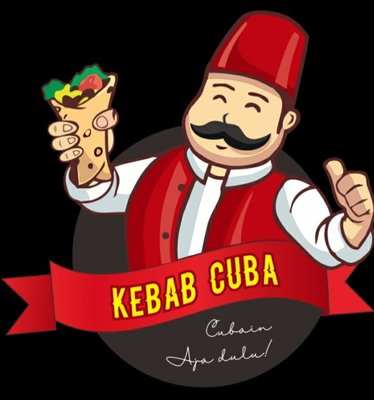 Trademark KEBAB CUBA DAN LUKISAN