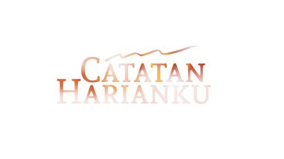 Trademark CATATAN HARIANKU