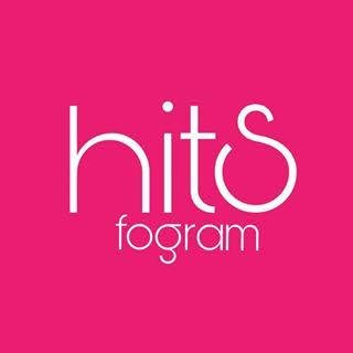 Trademark HITSFOGRAM