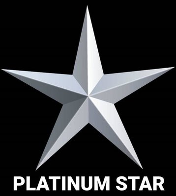 Trademark PLATINUM STAR