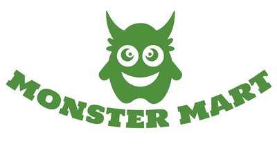 Trademark MONSTER MART