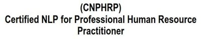 Trademark (CNPHRP) Certified NLP for Professional Human Resource Practitioner