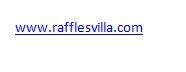 Trademark www.rafflesvilla.com