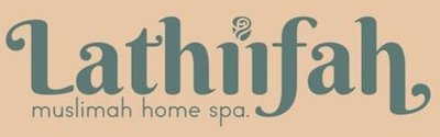 Trademark LATHIIFAH MUSLIMAH HOME SPA