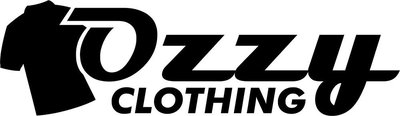 Trademark Ozzy Clothing