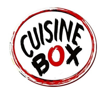 Trademark CUISINE BOX