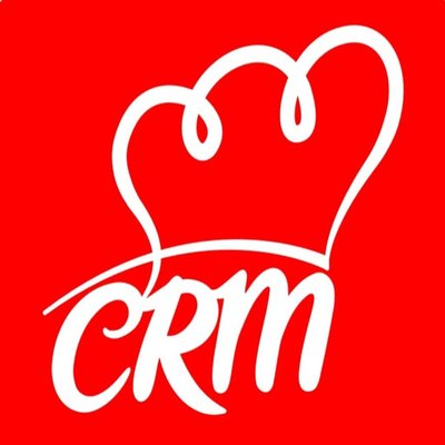 Trademark LOGO CRM