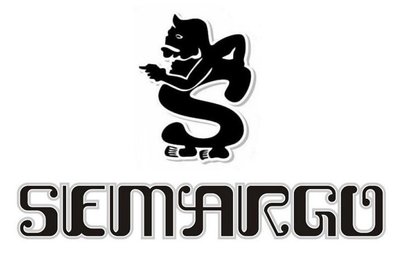 Trademark SEMARGO + GAMBAR