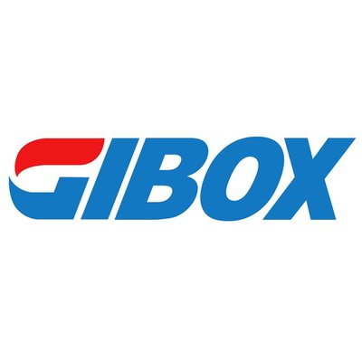 Trademark GIBOX