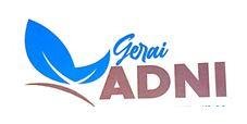 Trademark GERAI ADNI DAN LUKISAN