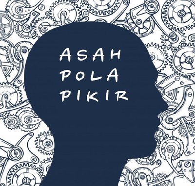 Trademark ASAH POLA PIKIR