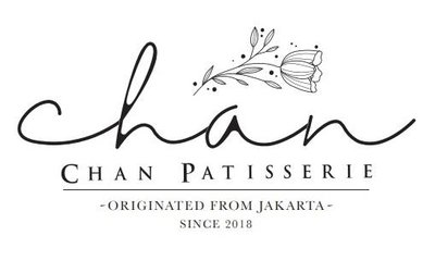 Trademark CHAN PATISSERIE ORIGINATED FROM JAKARTA - SINCE 2018 + LOGO