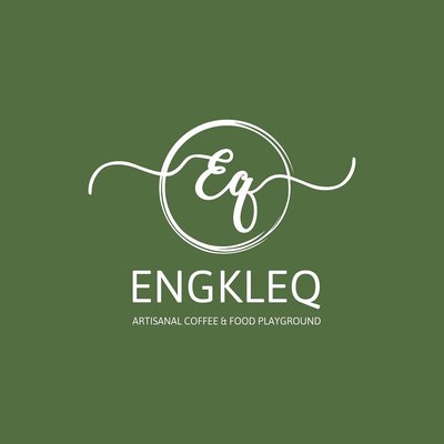 Trademark ENGKLEQ